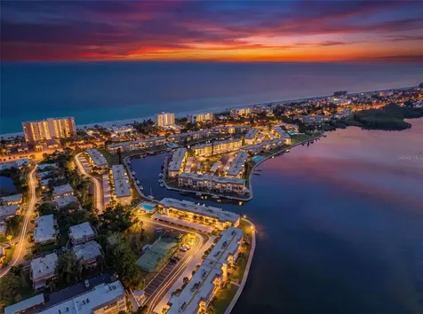 4390 Exeter Drive Longboat Key FL 34228
