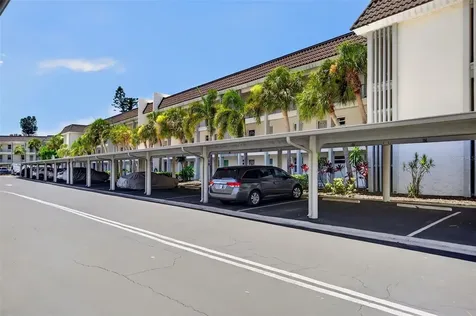 4390 Exeter Drive Longboat Key FL 34228