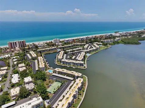 4390 Exeter Drive Longboat Key FL 34228
