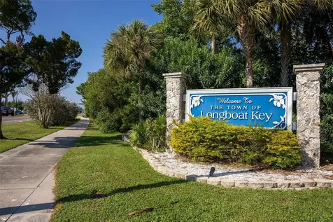 4390 Exeter Drive Longboat Key FL 34228