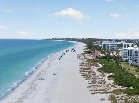 4390 Exeter Drive Longboat Key FL 34228