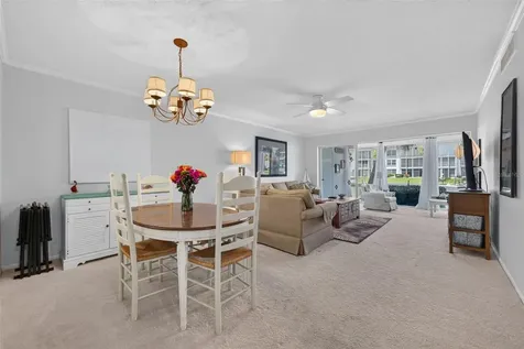 4390 Exeter Drive Longboat Key FL 34228