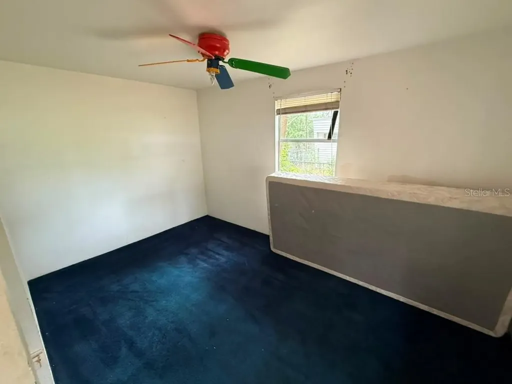 27416 Walnut Avenue Okahumpka FL 34762