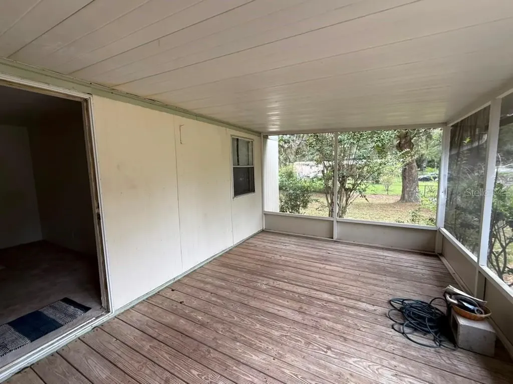 27416 Walnut Avenue Okahumpka FL 34762