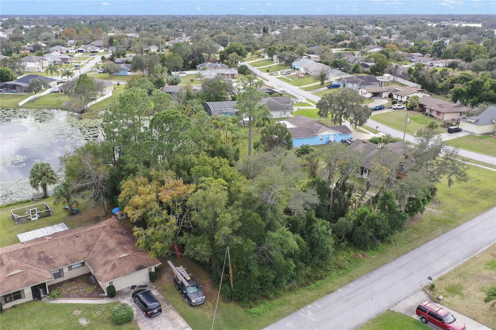 2145 Montecito Avenue Deltona FL 32738