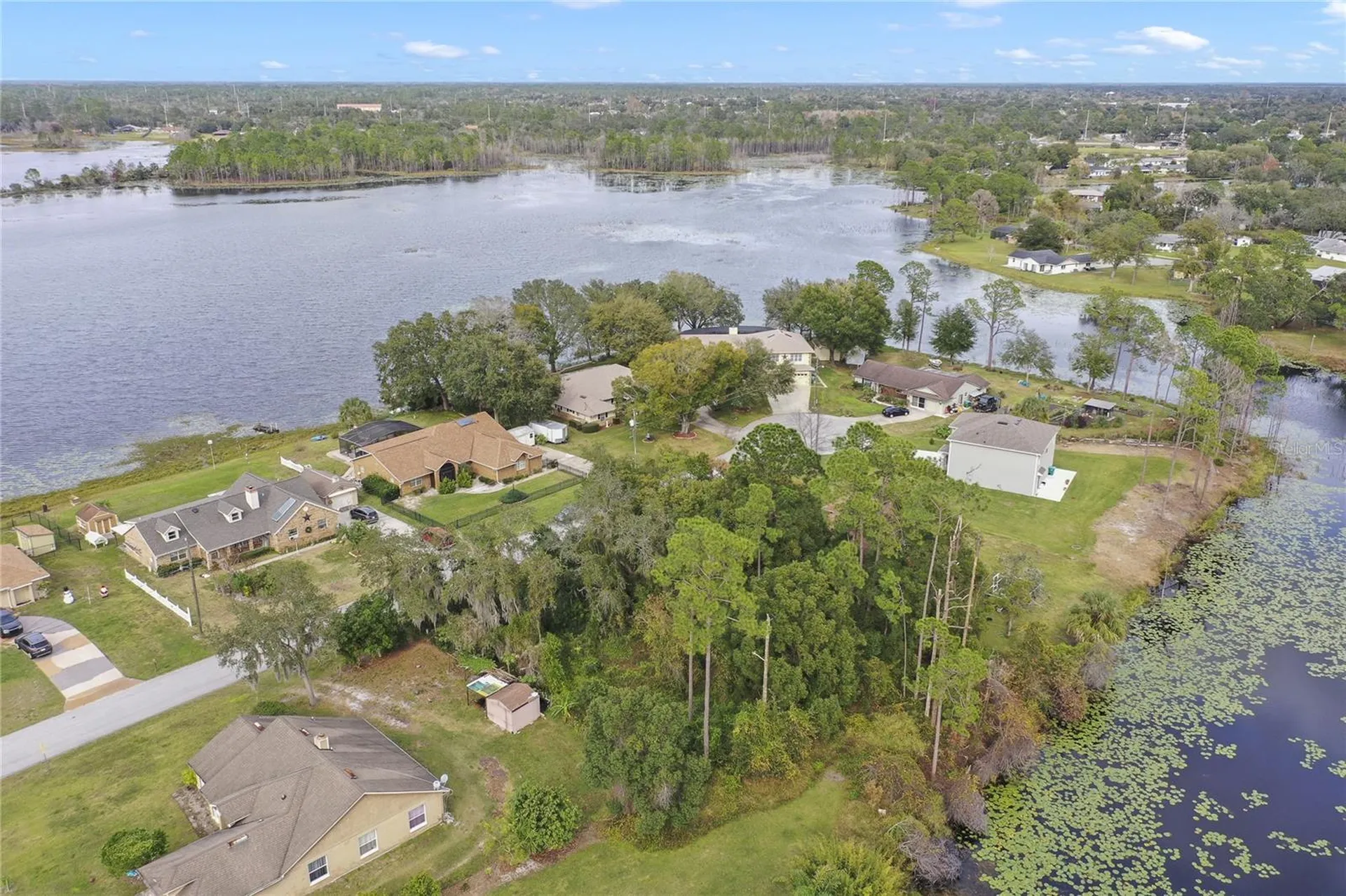 2145 Montecito Avenue Deltona FL 32738