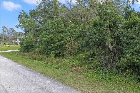 2145 Montecito Avenue Deltona FL 32738