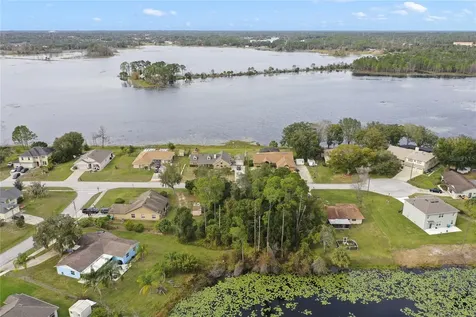 2145 Montecito Avenue Deltona FL 32738