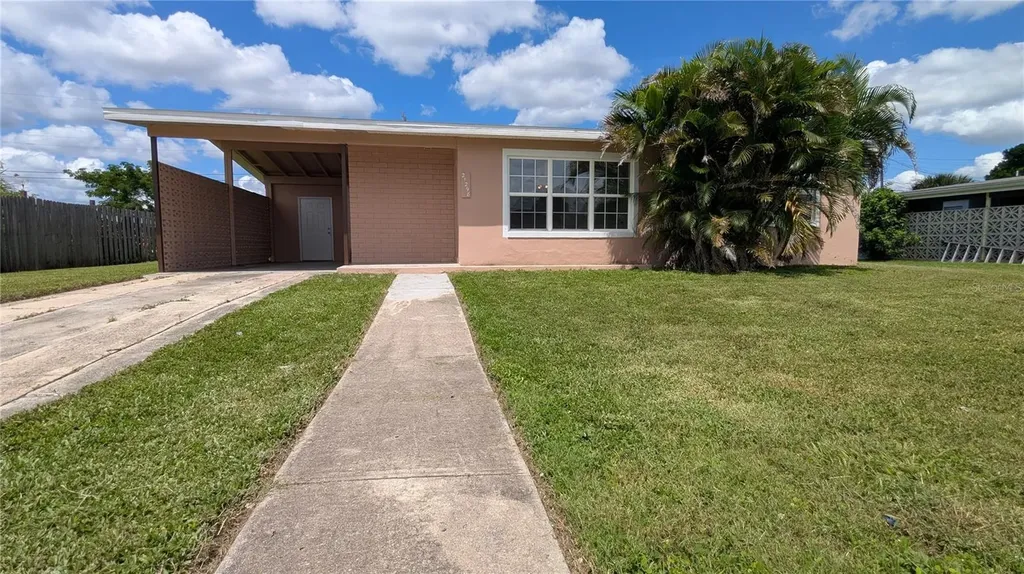 21298 Percy Avenue Port Charlotte FL 33952