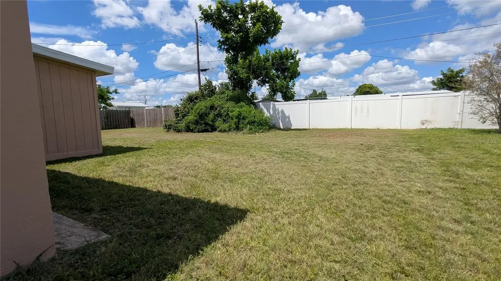 21298 Percy Avenue Port Charlotte FL 33952