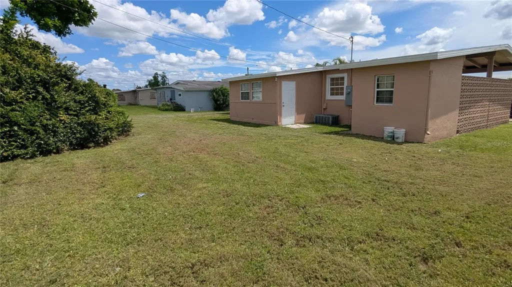21298 Percy Avenue Port Charlotte FL 33952