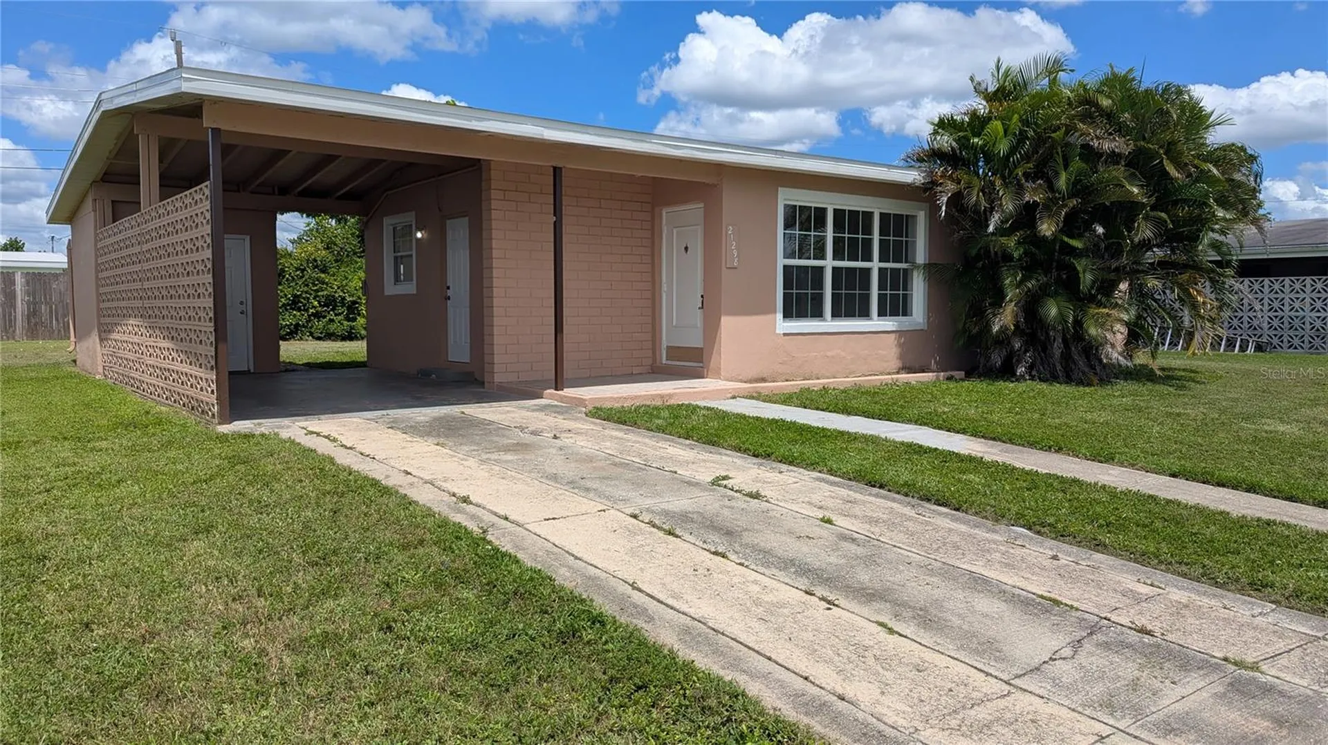 21298 Percy Avenue Port Charlotte FL 33952