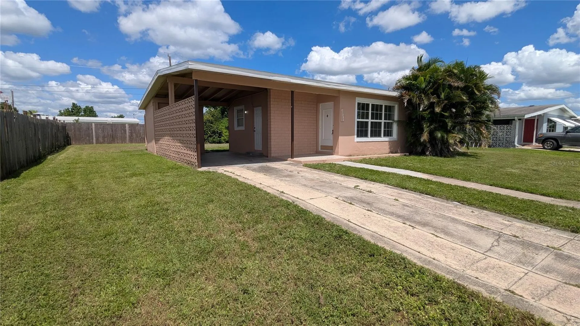 21298 Percy Avenue Port Charlotte FL 33952