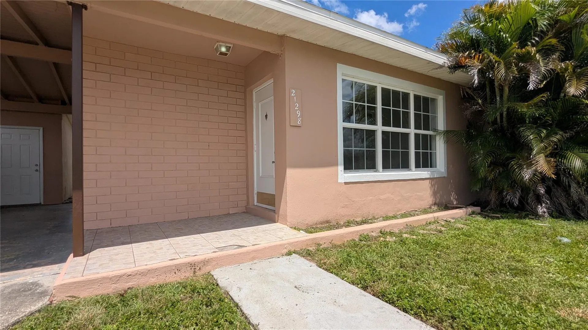 21298 Percy Avenue Port Charlotte FL 33952
