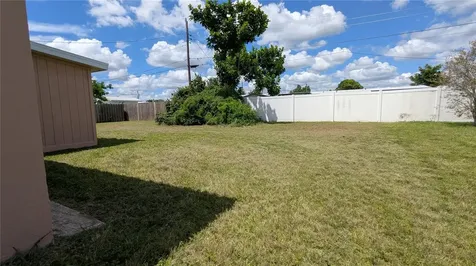 21298 Percy Avenue Port Charlotte FL 33952