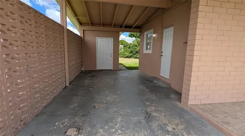 21298 Percy Avenue Port Charlotte FL 33952