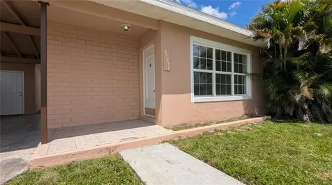 21298 Percy Avenue Port Charlotte FL 33952