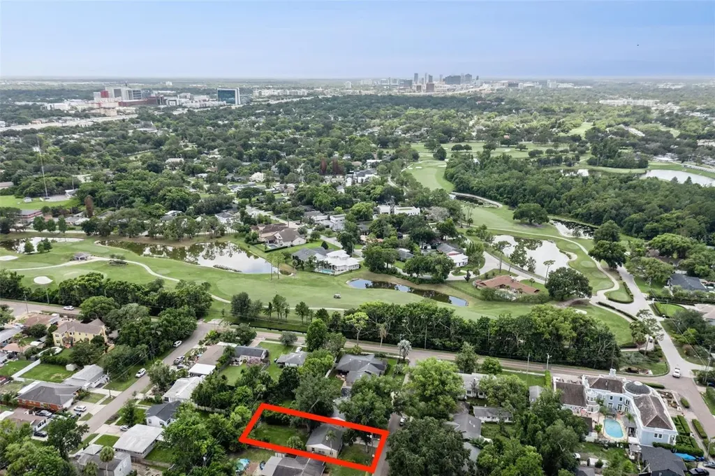 846 Driver Avenue Winter Park FL 32789