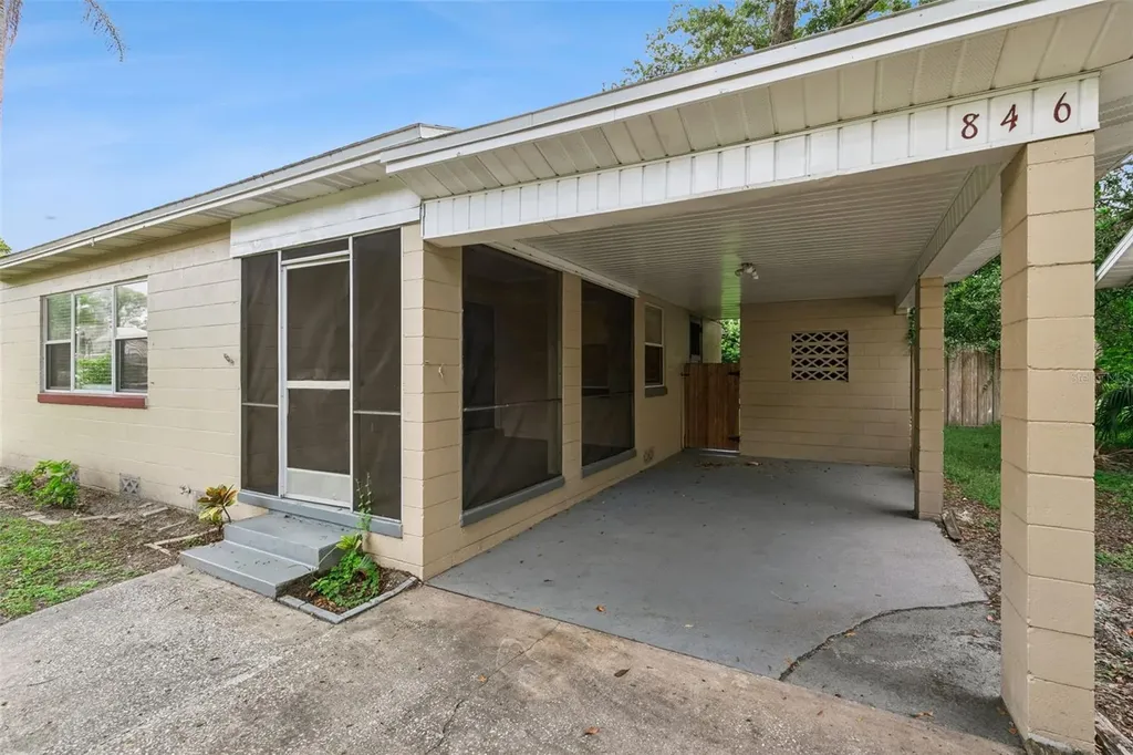 846 Driver Avenue Winter Park FL 32789