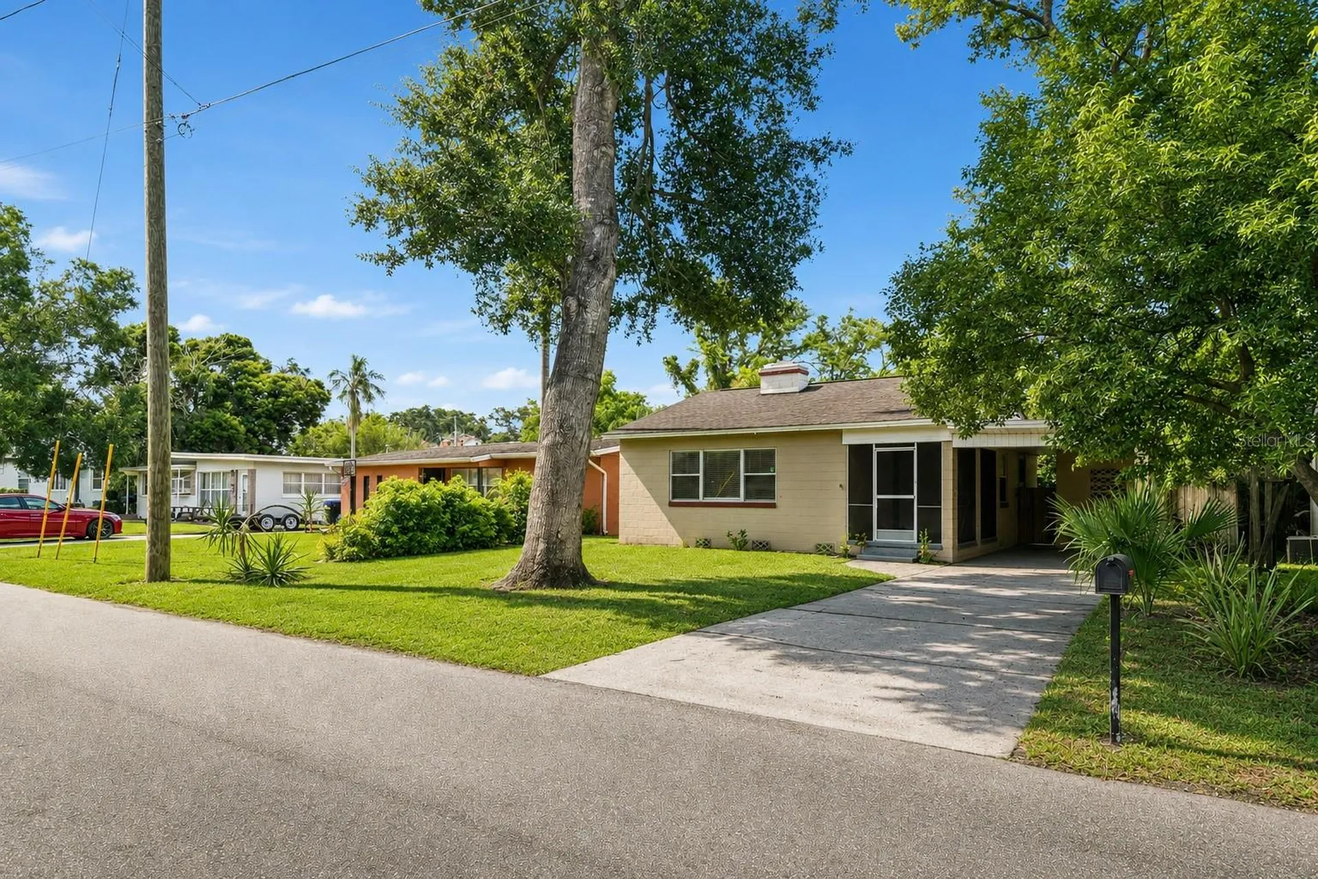 846 Driver Avenue Winter Park FL 32789