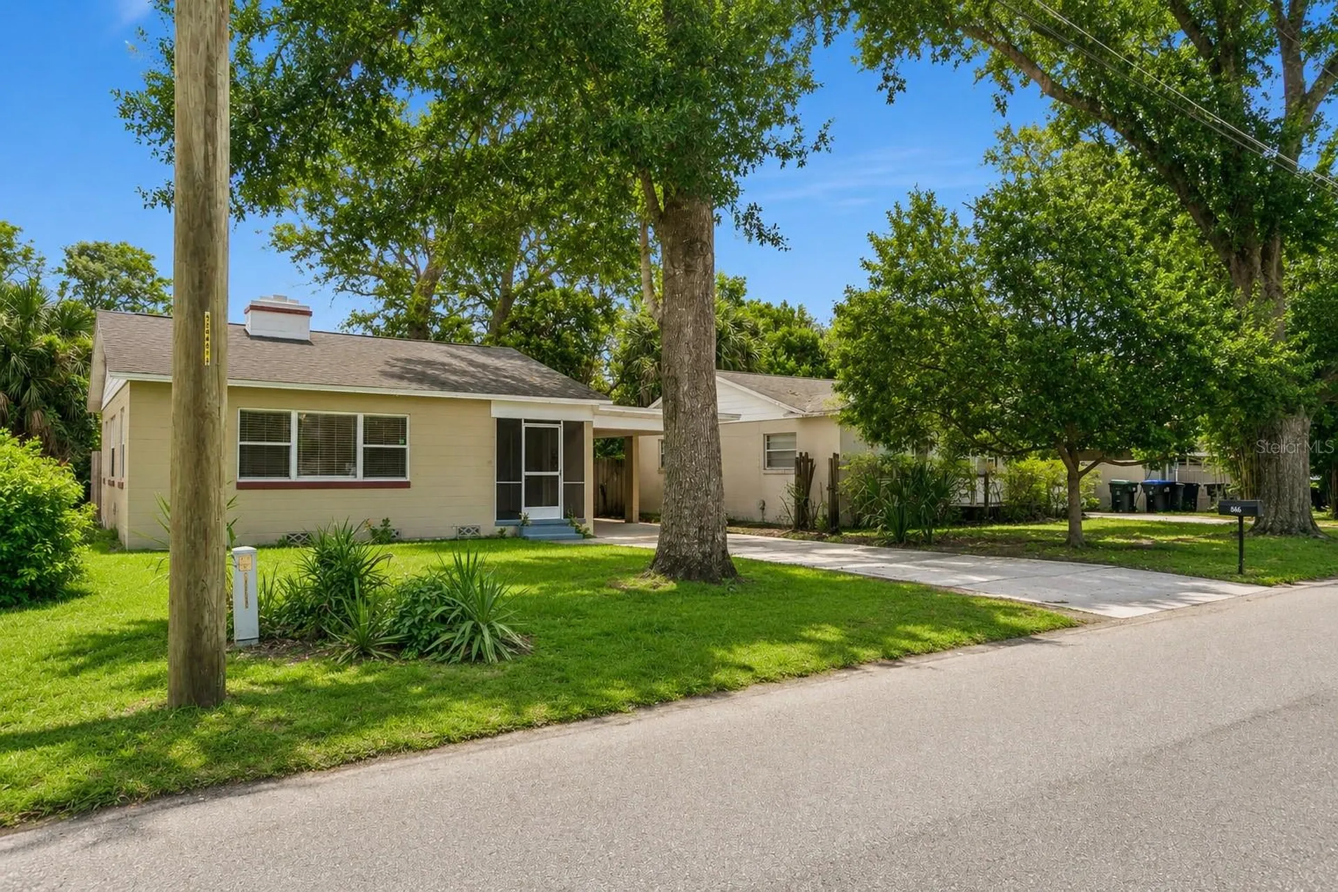 846 Driver Avenue Winter Park FL 32789