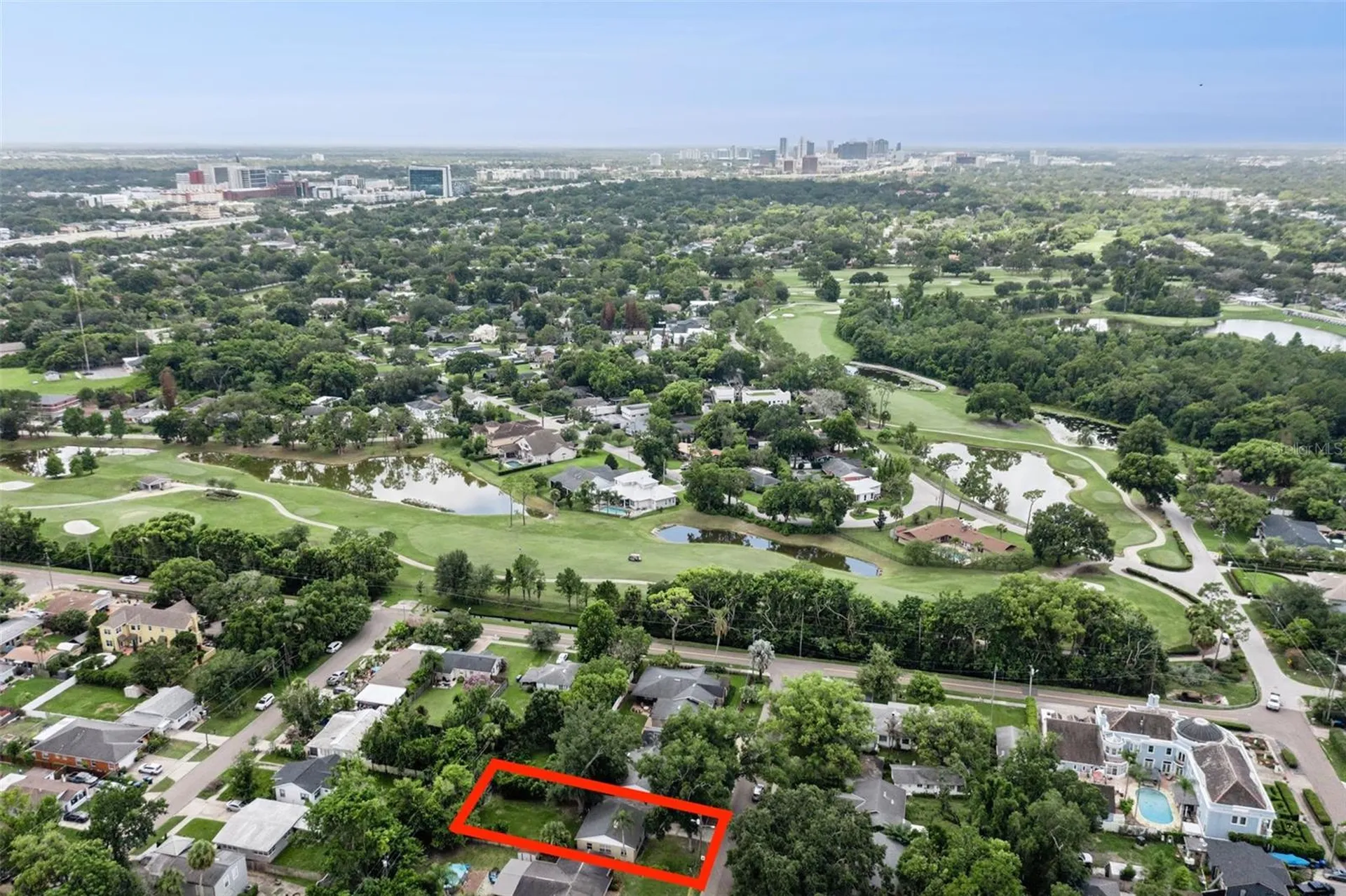 846 Driver Avenue Winter Park FL 32789
