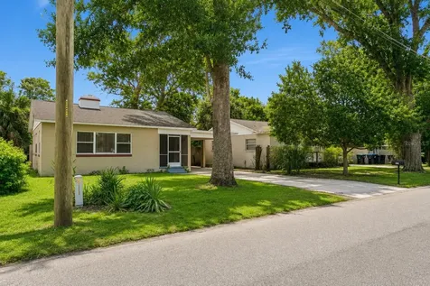 846 Driver Avenue Winter Park FL 32789