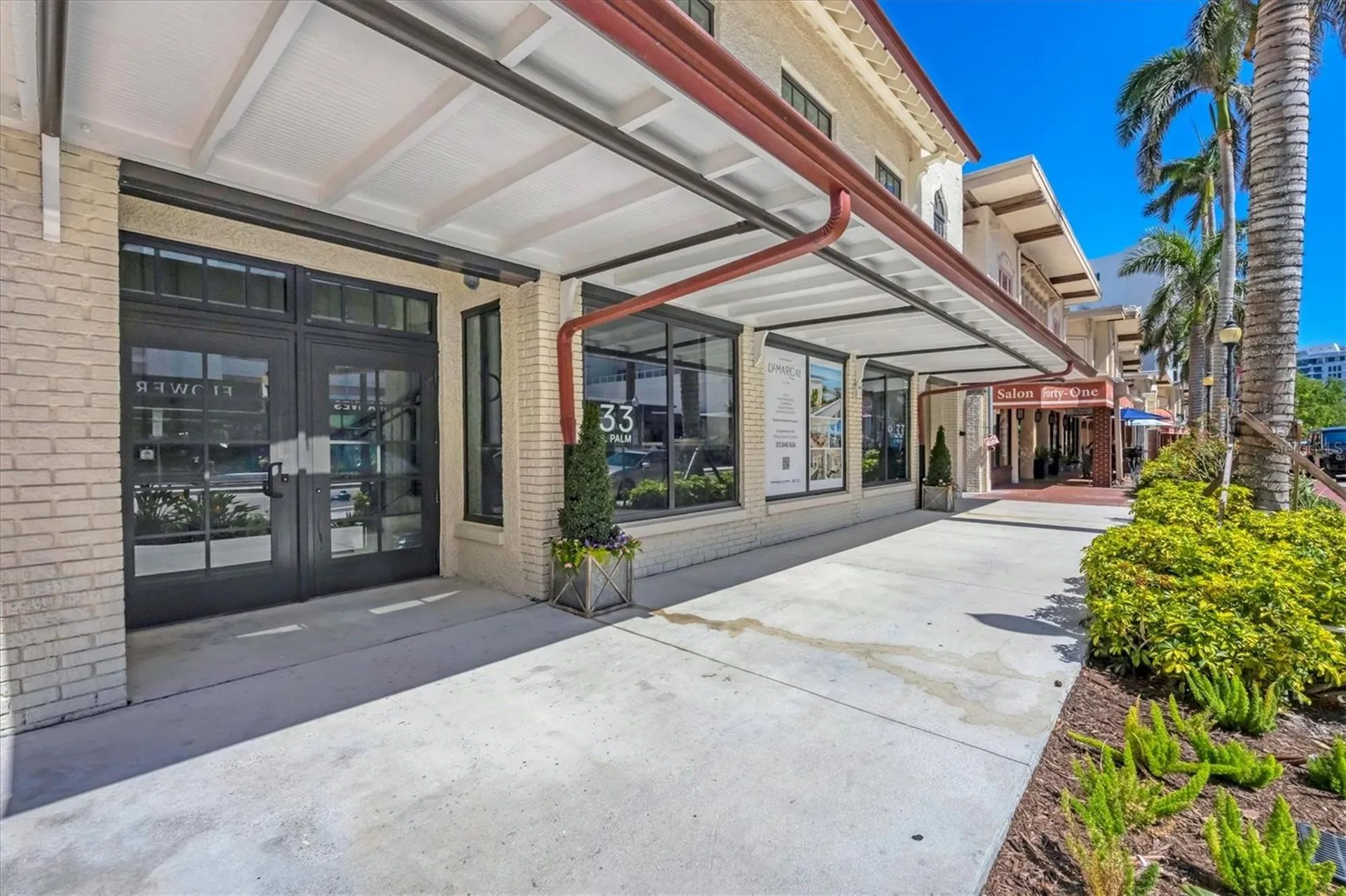 33 S Palm Avenue Sarasota FL 34236