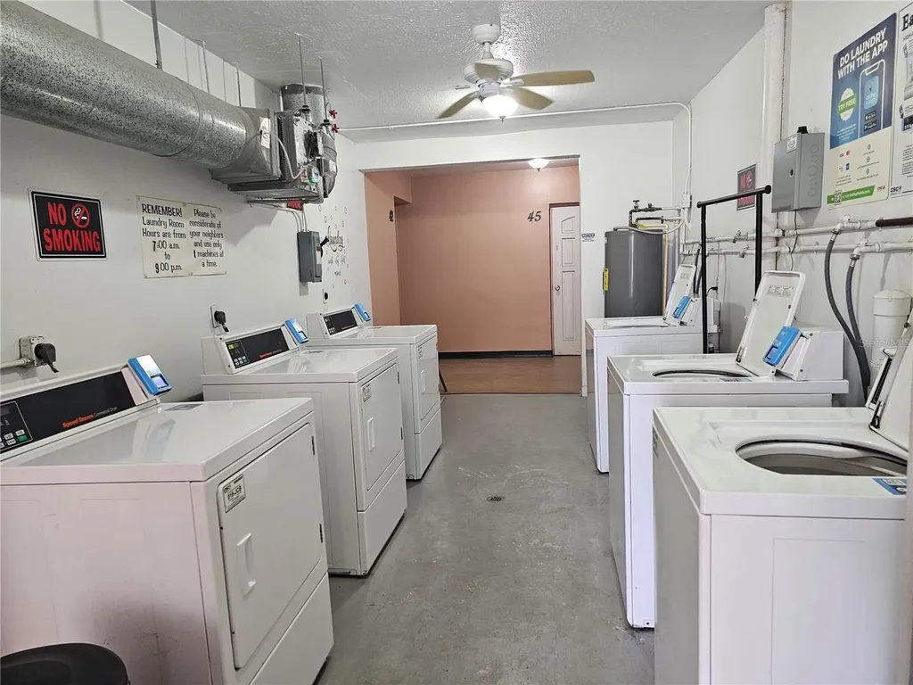 2458 Columbia Drive Clearwater FL 33763