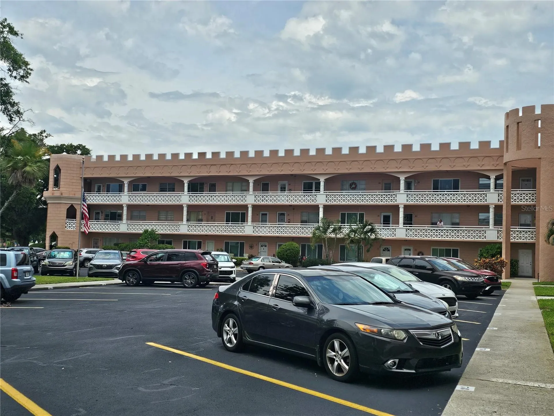 2458 Columbia Drive Clearwater FL 33763