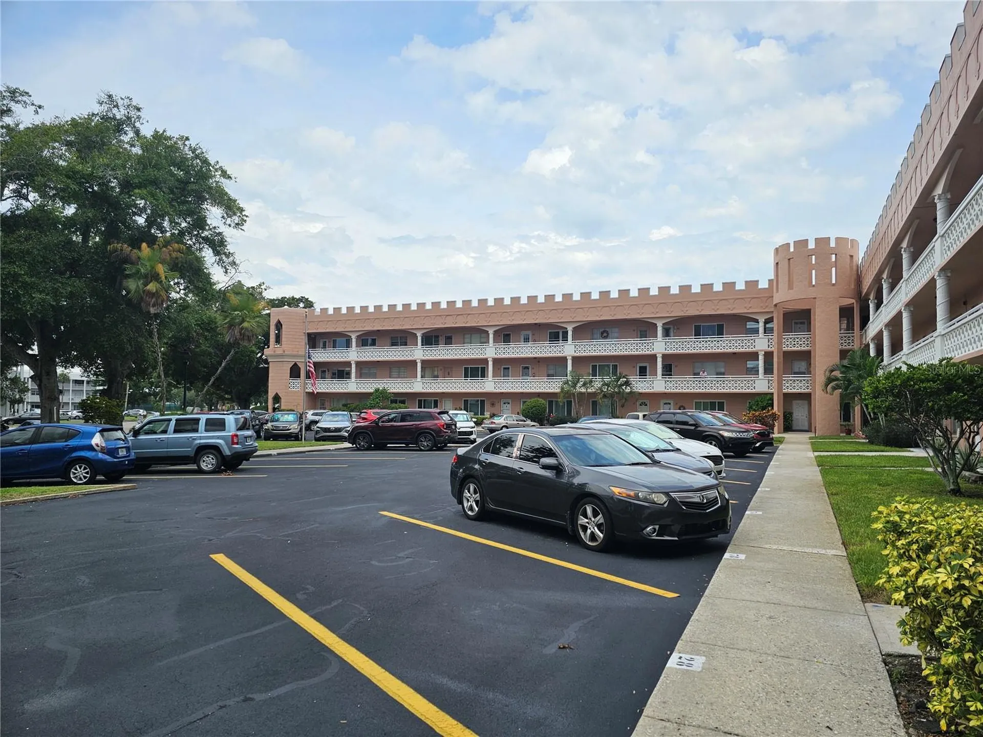 2458 Columbia Drive Clearwater FL 33763