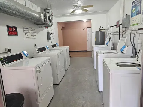 2458 Columbia Drive Clearwater FL 33763