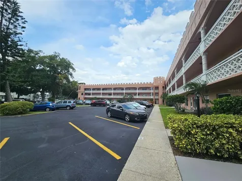 2458 Columbia Drive Clearwater FL 33763