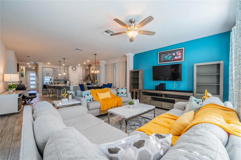 5538 Spanish Moss Cove Bradenton FL 34203