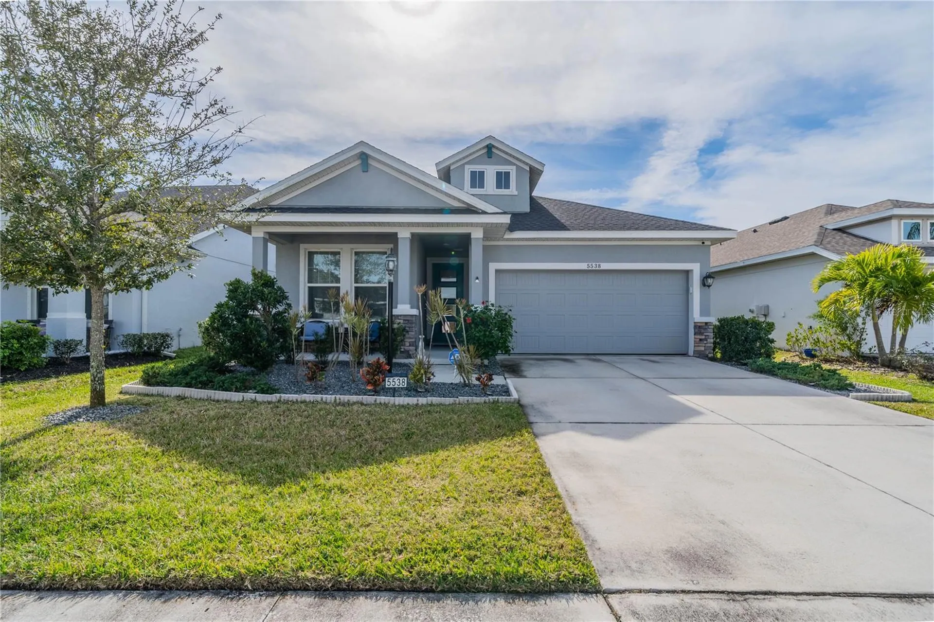 5538 Spanish Moss Cove Bradenton FL 34203