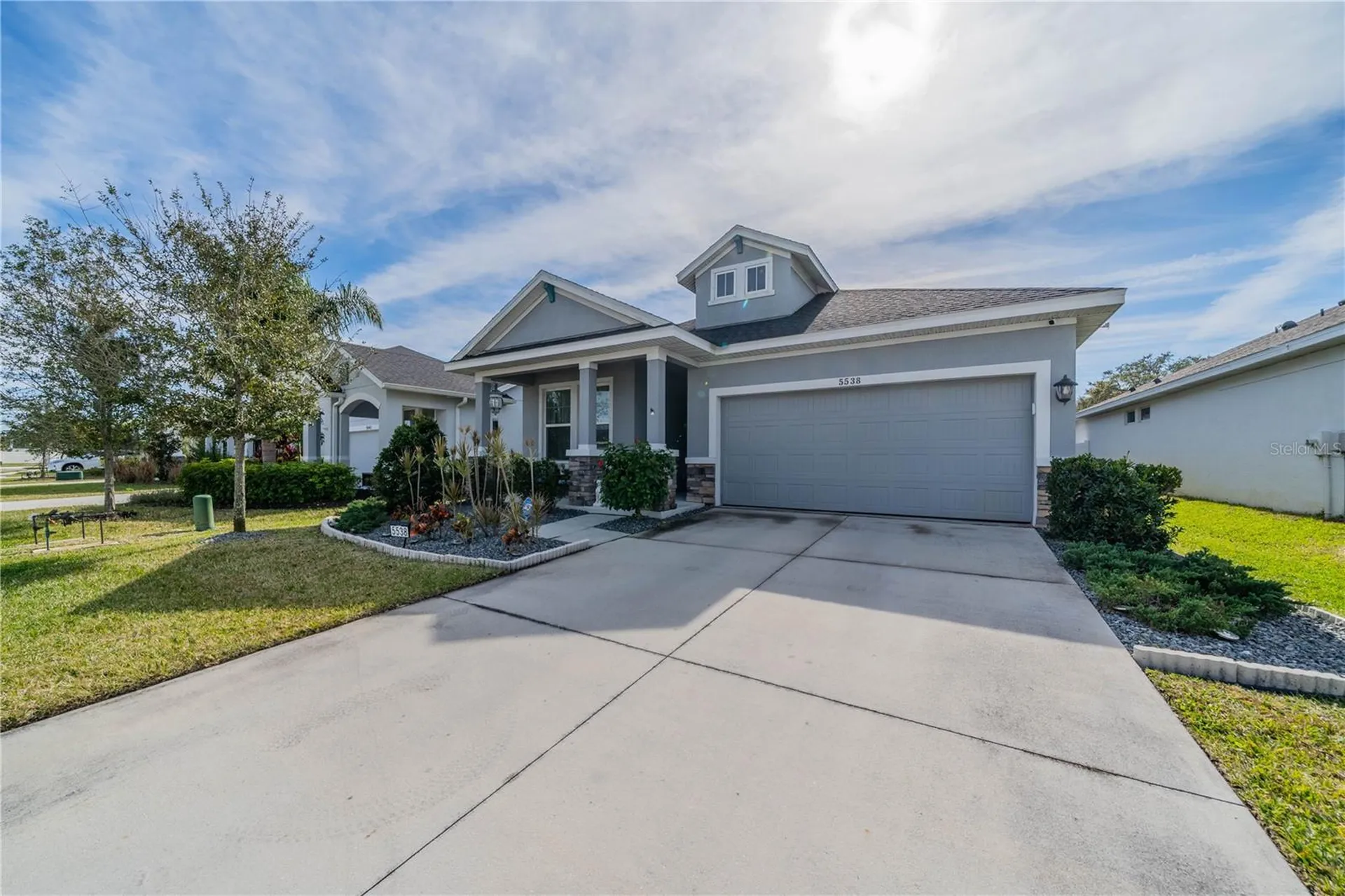 5538 Spanish Moss Cove Bradenton FL 34203
