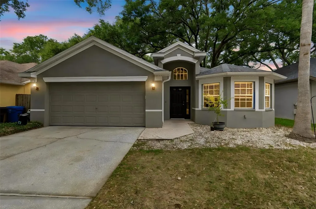 4643 Dunnie Drive Tampa FL 33614