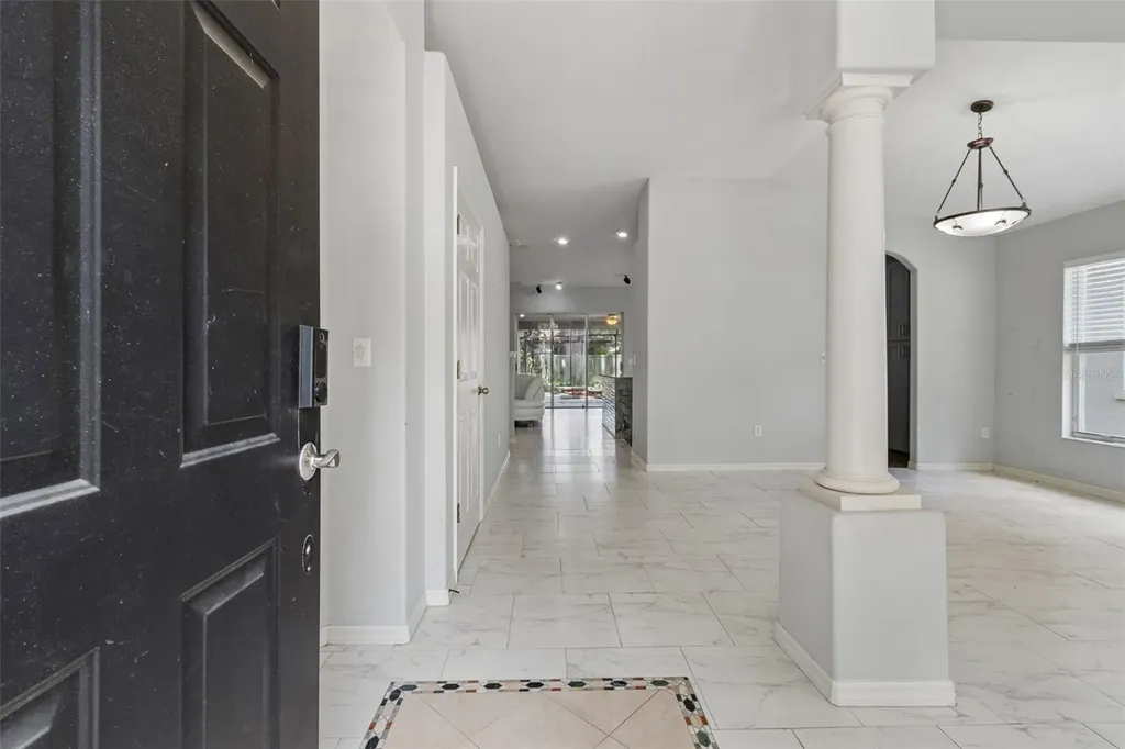 4643 Dunnie Drive Tampa FL 33614
