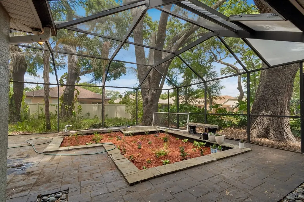 4643 Dunnie Drive Tampa FL 33614