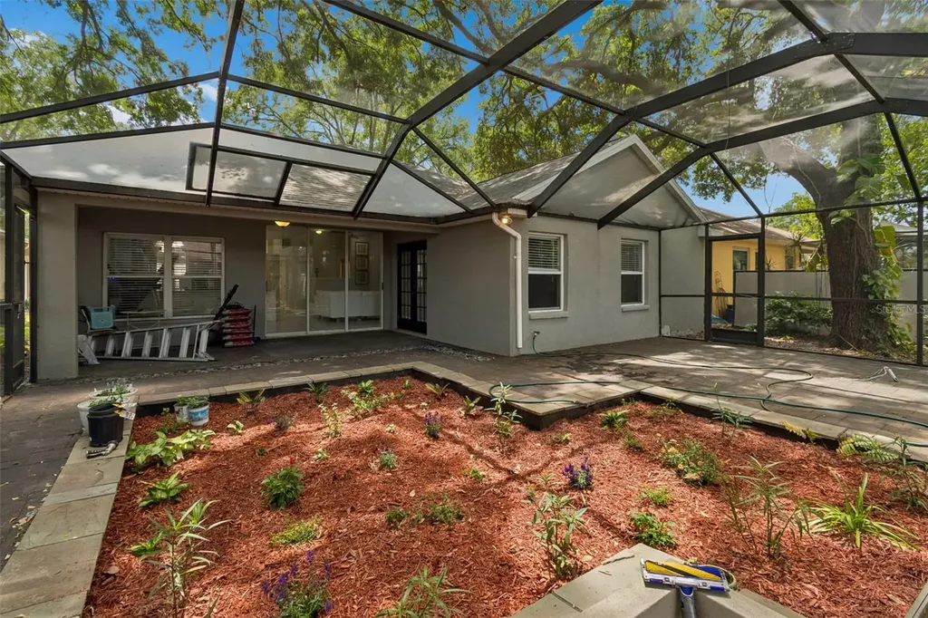 4643 Dunnie Drive Tampa FL 33614