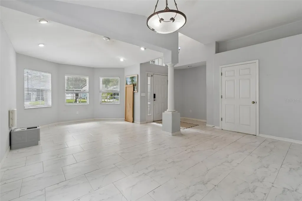 4643 Dunnie Drive Tampa FL 33614