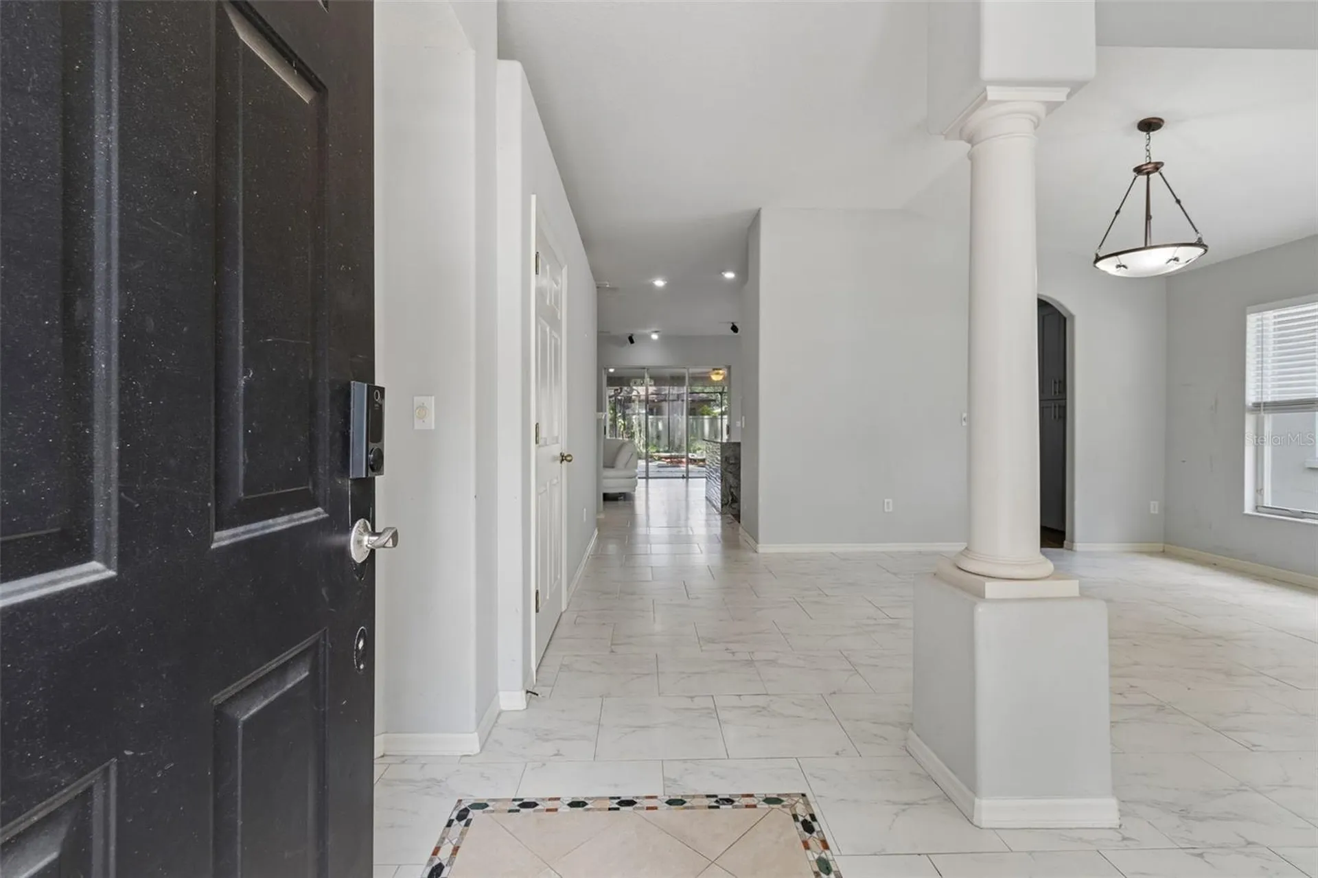 4643 Dunnie Drive Tampa FL 33614