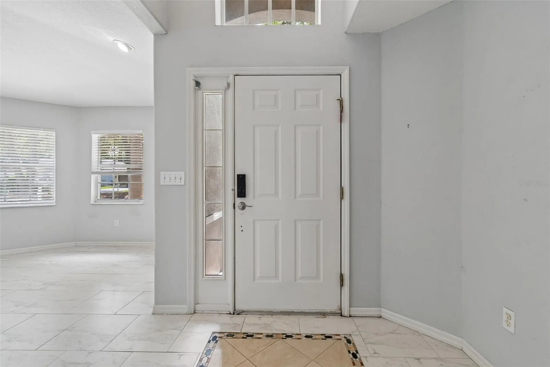 4643 Dunnie Drive Tampa FL 33614