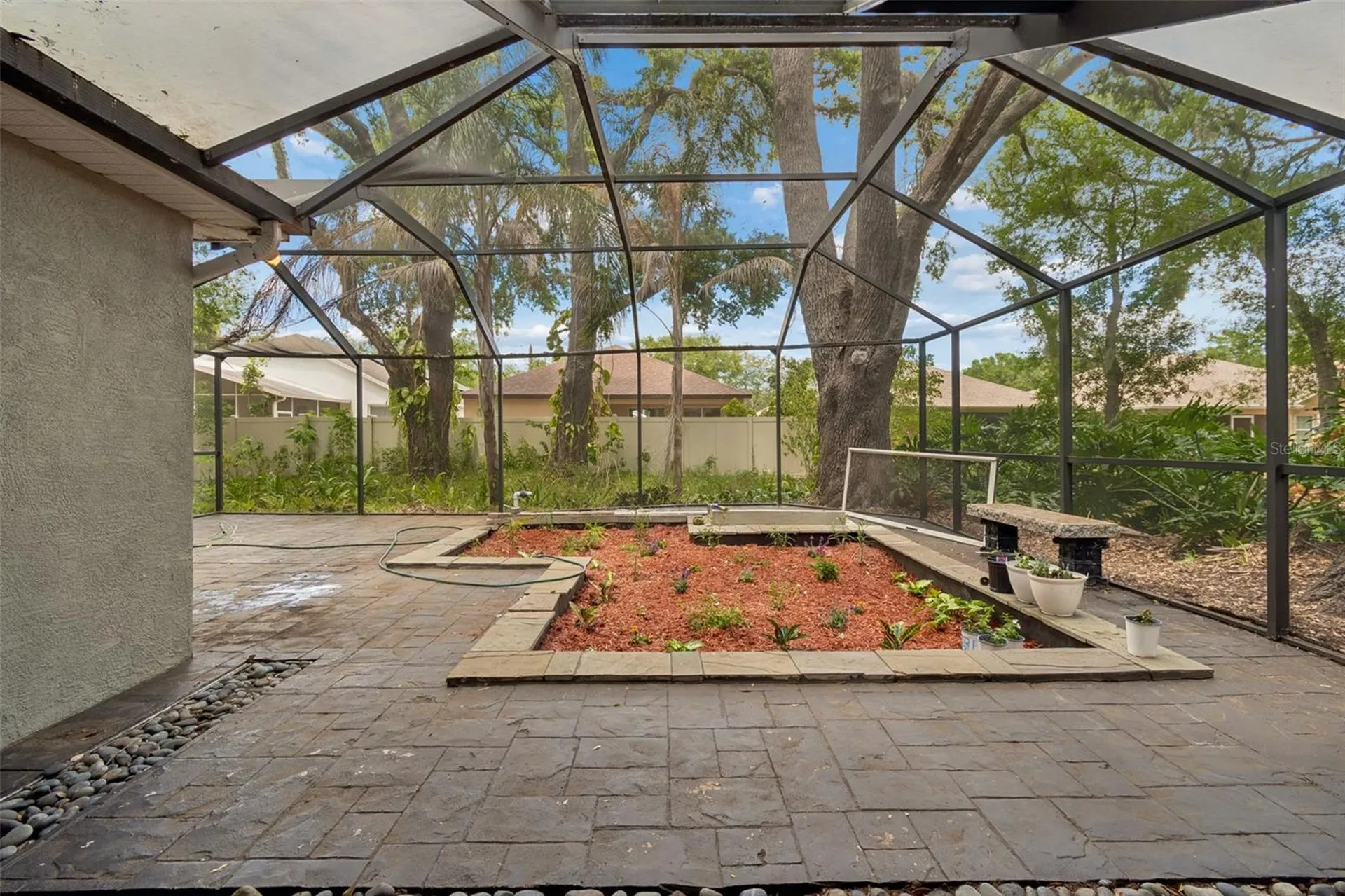 4643 Dunnie Drive Tampa FL 33614