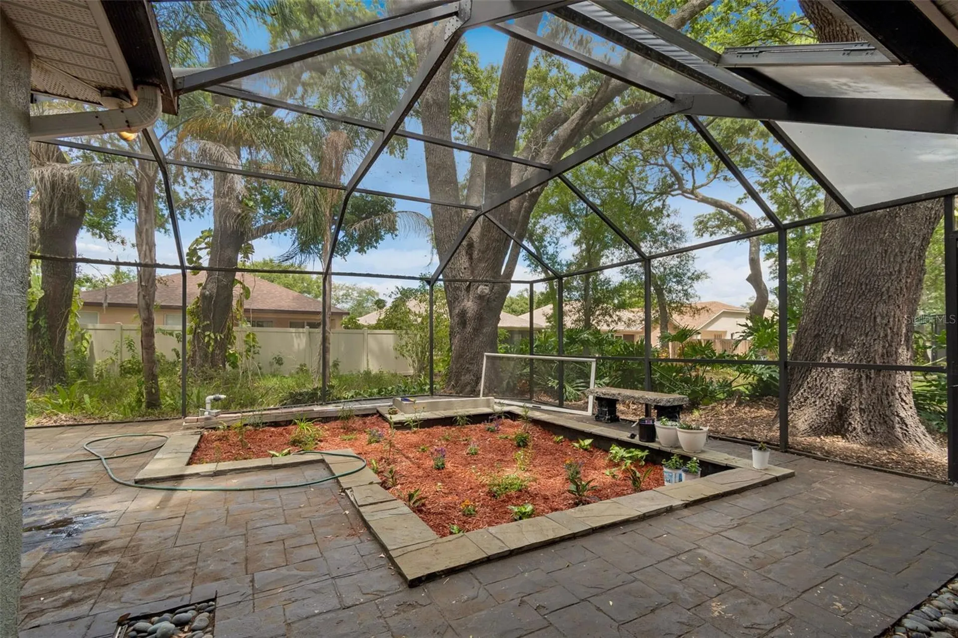 4643 Dunnie Drive Tampa FL 33614