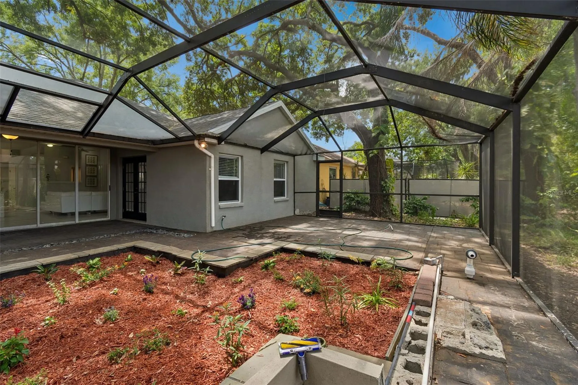 4643 Dunnie Drive Tampa FL 33614