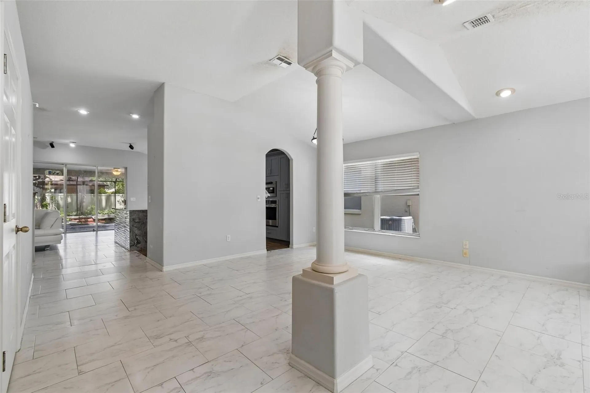 4643 Dunnie Drive Tampa FL 33614