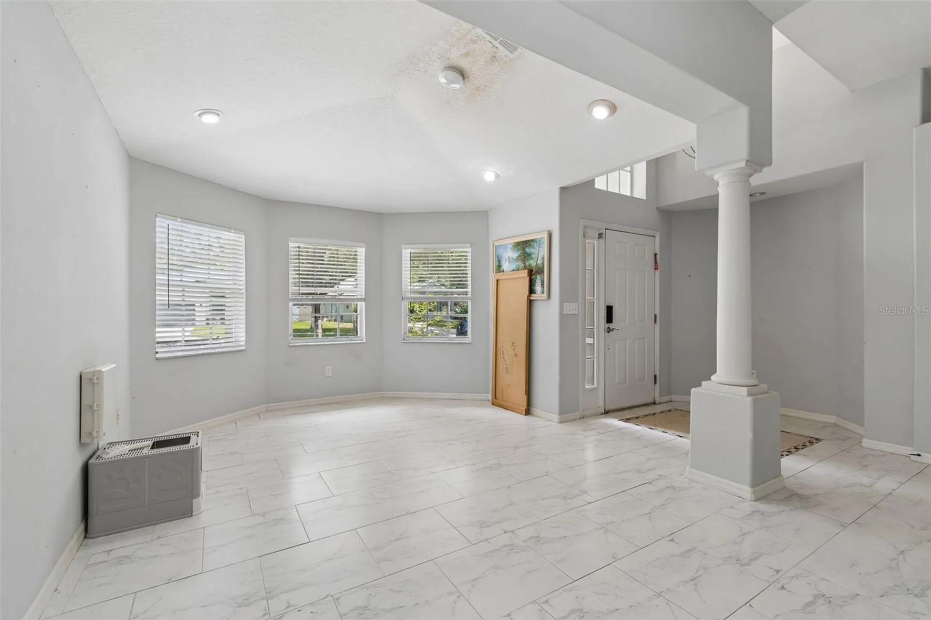4643 Dunnie Drive Tampa FL 33614