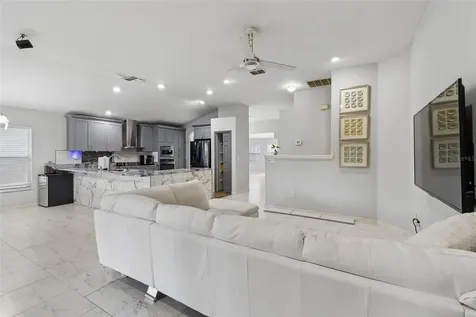 4643 Dunnie Drive Tampa FL 33614