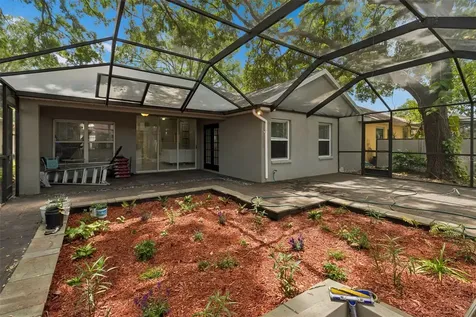 4643 Dunnie Drive Tampa FL 33614